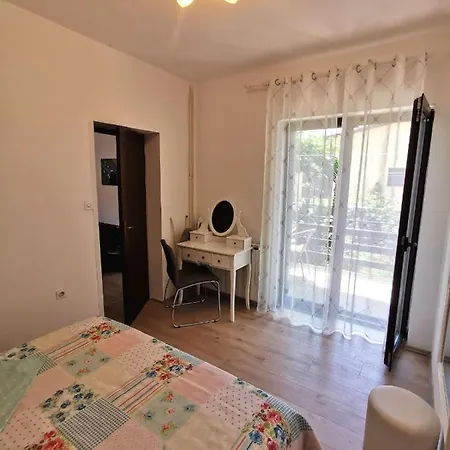 Apartman Lana Medulin Exterior photo