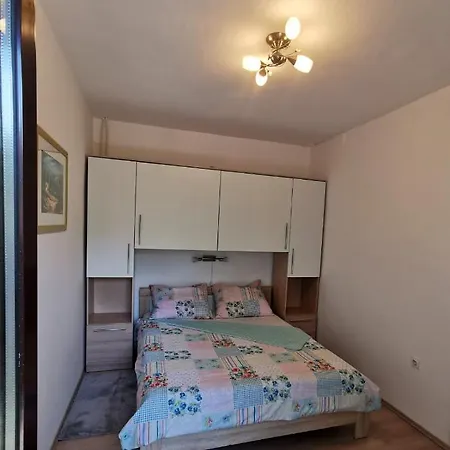 Apartman Lana Medulin Exterior photo