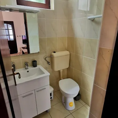 Apartman Lana Medulin Exterior photo