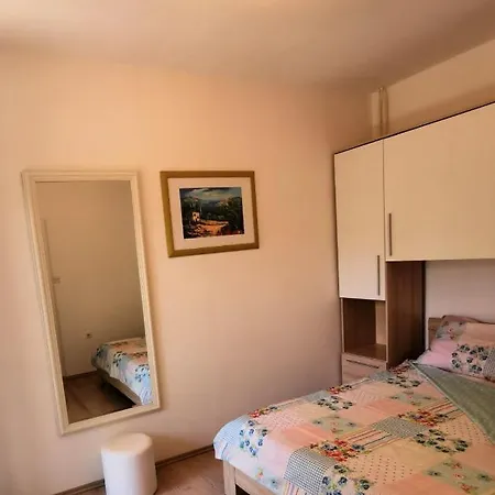 Apartman Lana Medulin Exterior photo