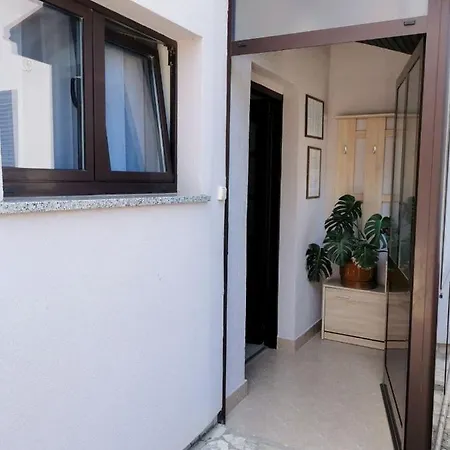 Apartman Lana Medulin Exterior photo