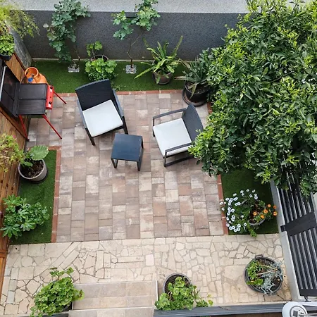Apartman Lana Medulin Exterior photo