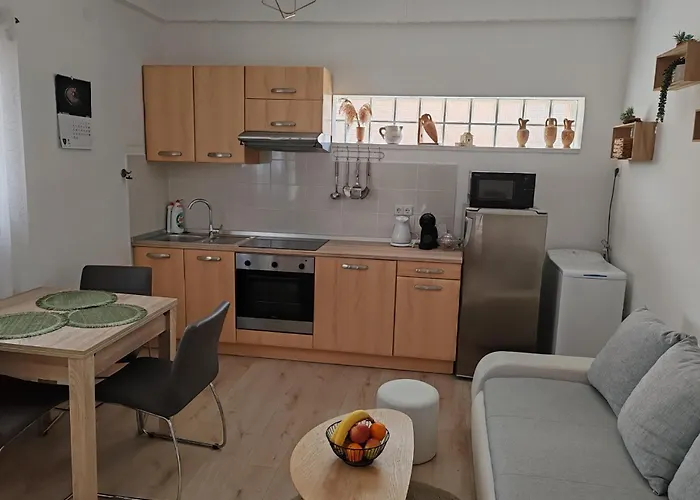 Apartman Lana