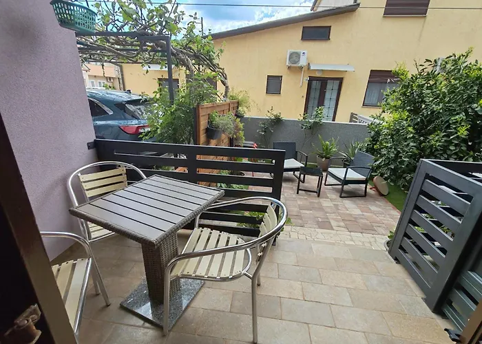 Apartman Lana