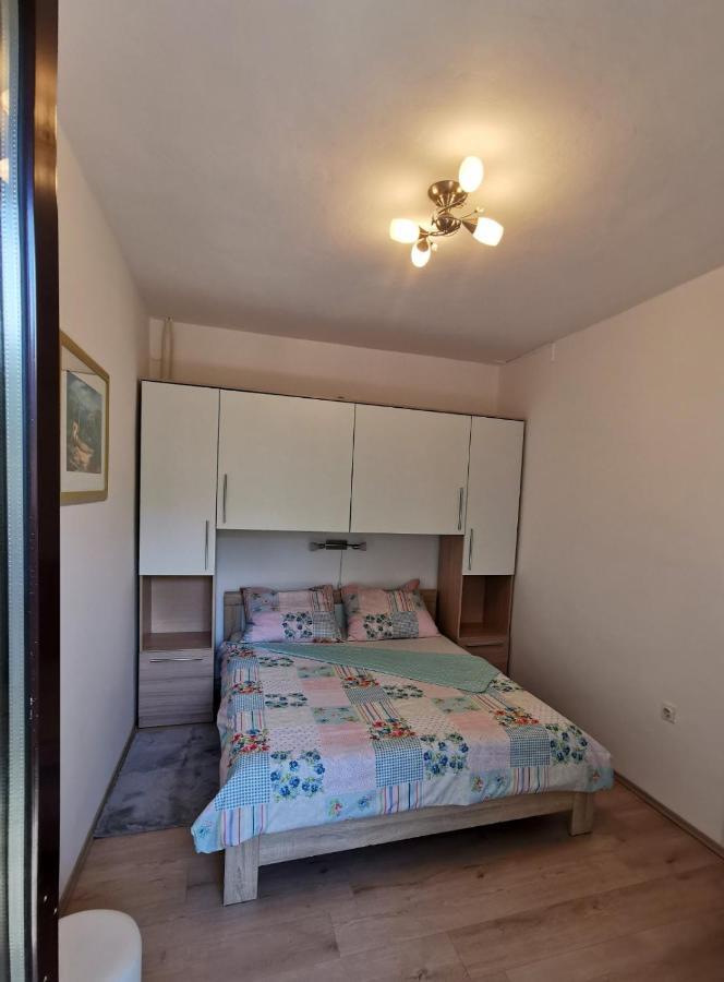 Apartment Lana
