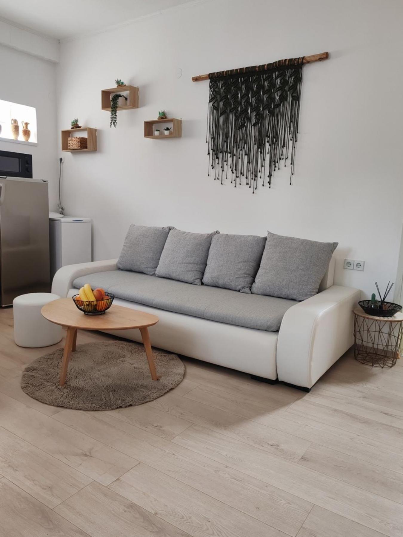Apartment Lana Medulin